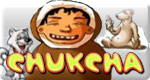 Игровой автомат Чукча онлайн