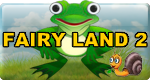 Игровой автомат Fairy Land 2