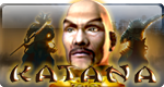Играть в аппарат Katana