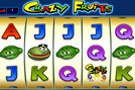 Crazy Fruits
