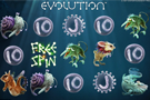 Evolution