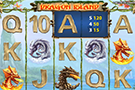 Dragon Island