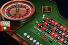 Premium American Roulette