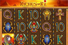 Riches of Ra