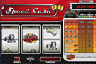 Speed Cash
