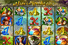 Alice in Wonderslots