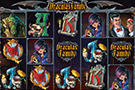 Dracula`s Family