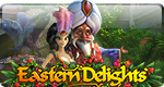 Игровой онлайн аппарат Eastern Delights бесплатно