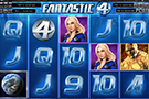 Fantastic Four