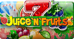 Играть на автомате Сок и Фрукты