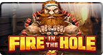 Игровой автомат Fire in the Hole бесплатно