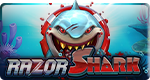 Игровой автомат Razor Shark бесплатно