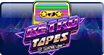 Игровой автомат Retro Tapes бесплатно